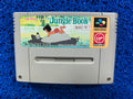 SFC The jungle book (J)