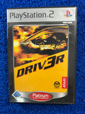 PS2 Driv3r (E)