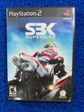 PS2 Super bikes (A)