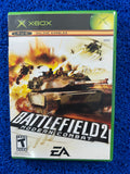 XBOX Battlefield 2 (A)