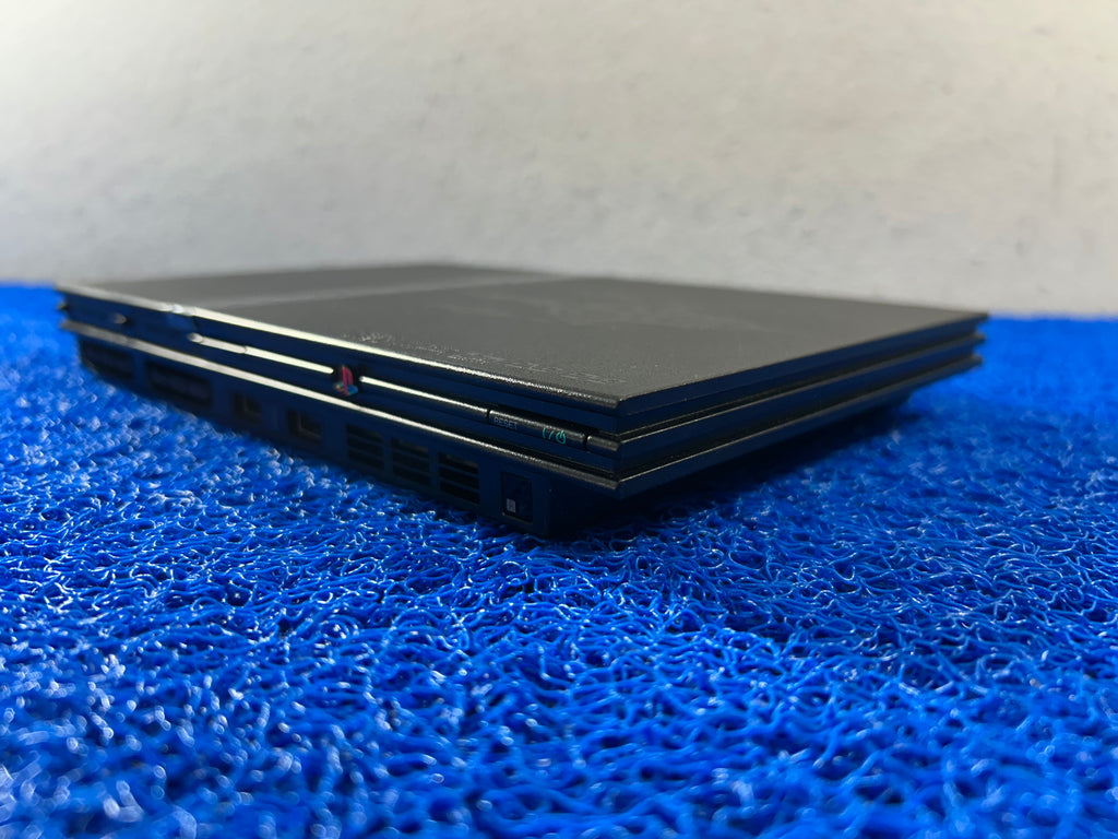 * Console