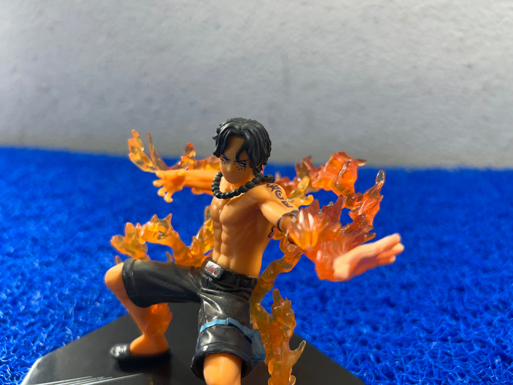 ACTION ACE