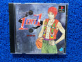 PS1 1 on 1 (J)