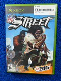 XBOX NFL Street (A)