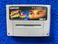 SFC Street fighter II turbo (J)