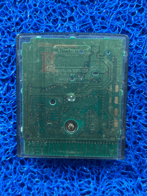 GAMEBOY Kuro chan 2 (J)