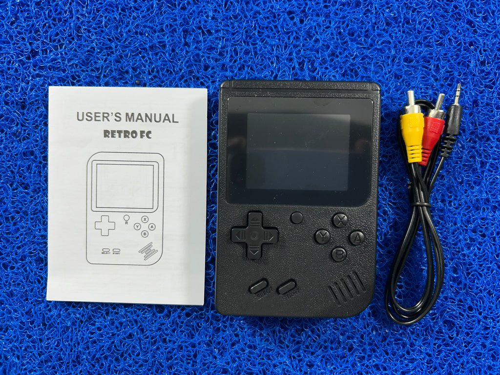 Console