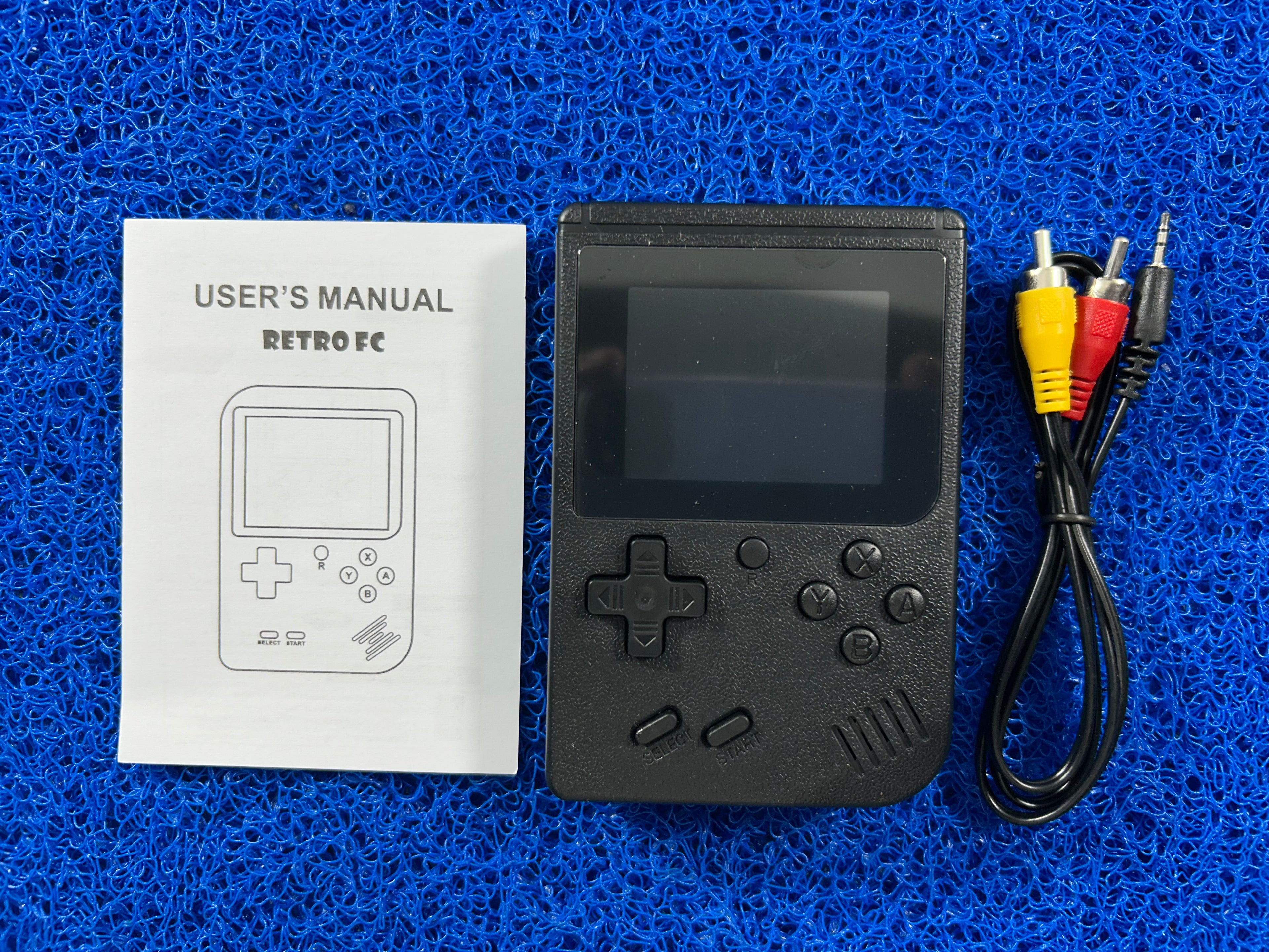Console