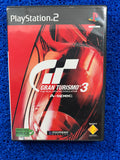 PS2 Gran turismo 3 (E)