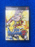 PS2 Basara 2(J)