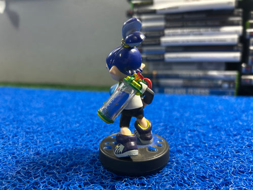ACTION FIGURE# Inkling boy
