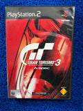 PS2 Gran turismo 3 (E)