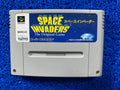 SFC Space invaders (J)