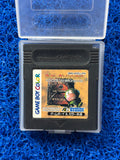 GAMEBOY Poyon’s dungeon room (J)