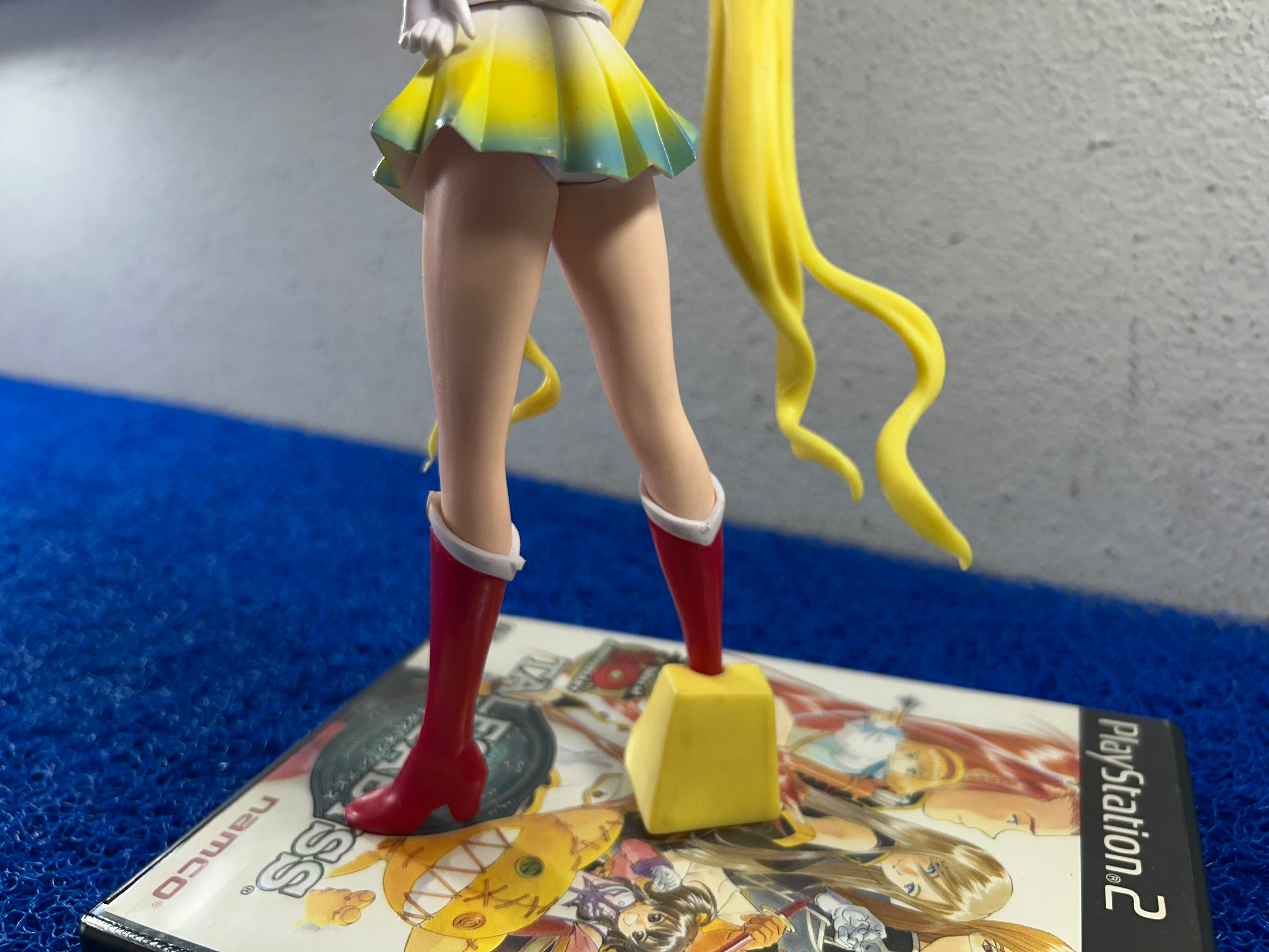 ACTION FIGURE Sailor moon