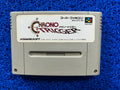 SFC Chrono trigger (J)
