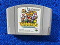 N64 Mário story (J)