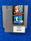 NES# Mario bros + Duck hunt (A)