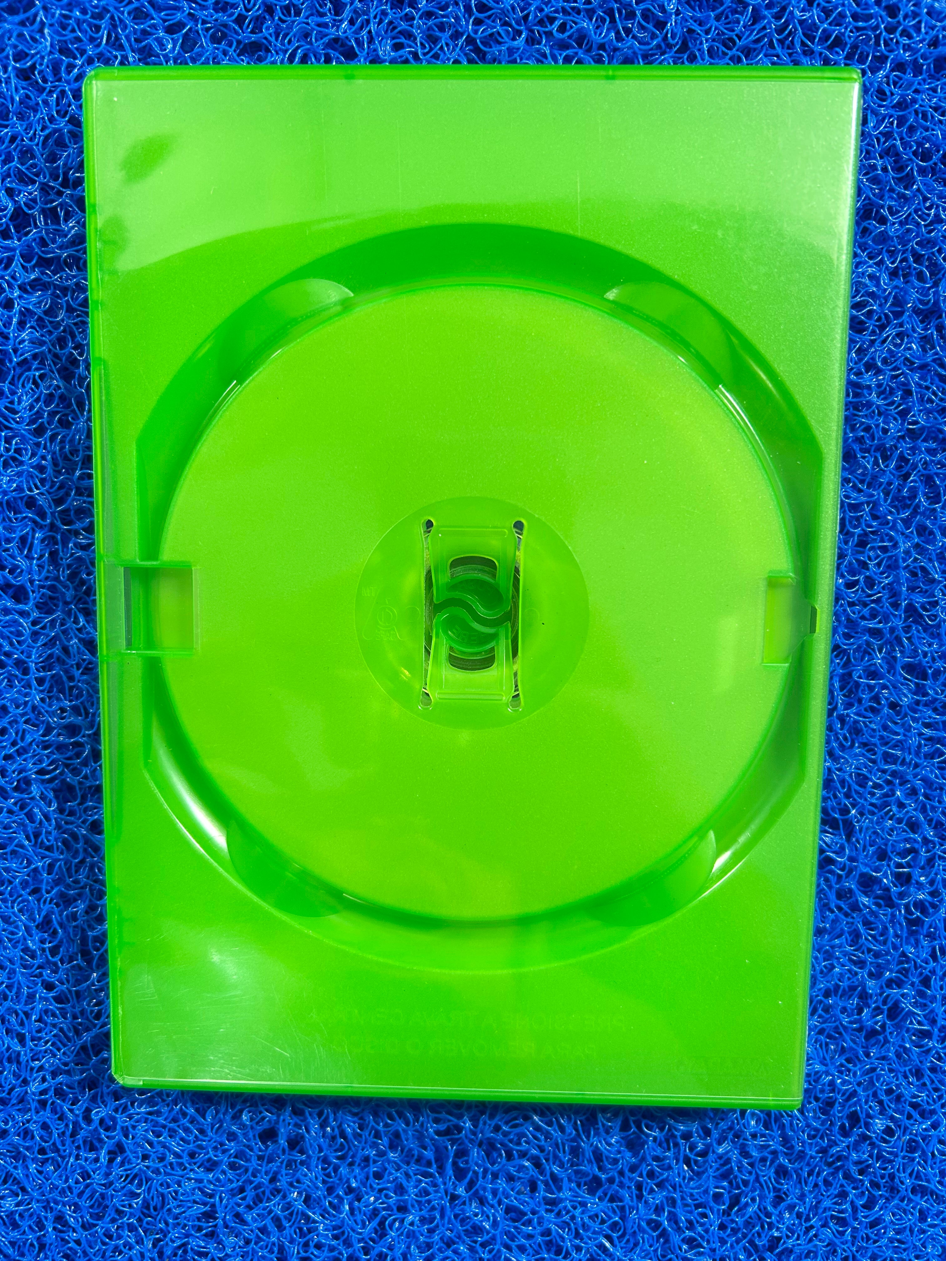 XBOX Enclave (A)