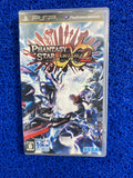 PSP# Phantasy star infinity 2 (J)