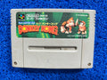 SFC Donkey kong (J)