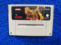 SNES# Shaq fu (E)