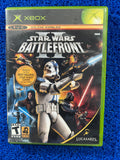 XBOX Star wars battlefront II (A)