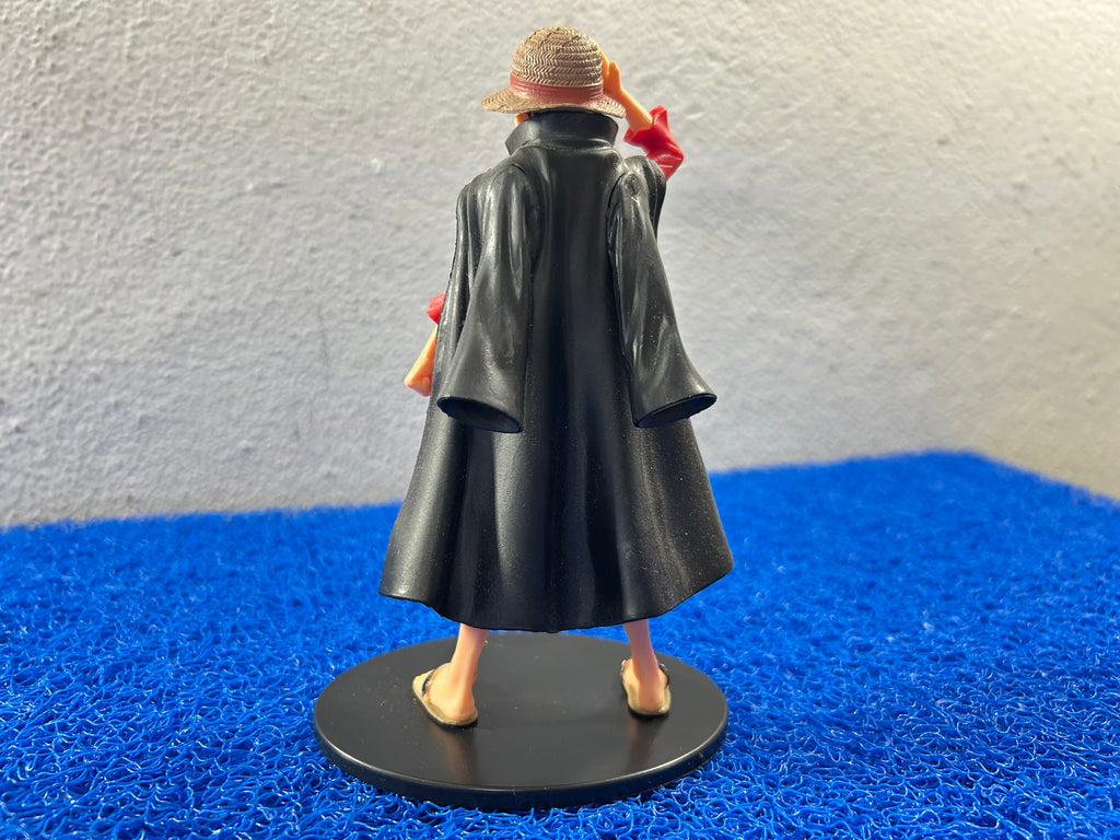ACTION Luffy