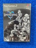 PS3 Kingdom Hearts (J)