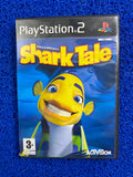PS2# Shark tale (E)
