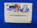 SFC# Rockman x3 (J)