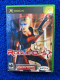 XBOX Rogue ops (A)