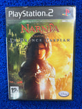 PS2 Narnia chapter 2 (E)
