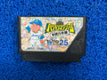FAMICOM# Kyuukyoku 4 (J)