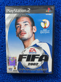 PS2 Fifa 2002 (J)