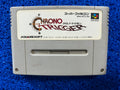 SFC Chrono trigger (J)