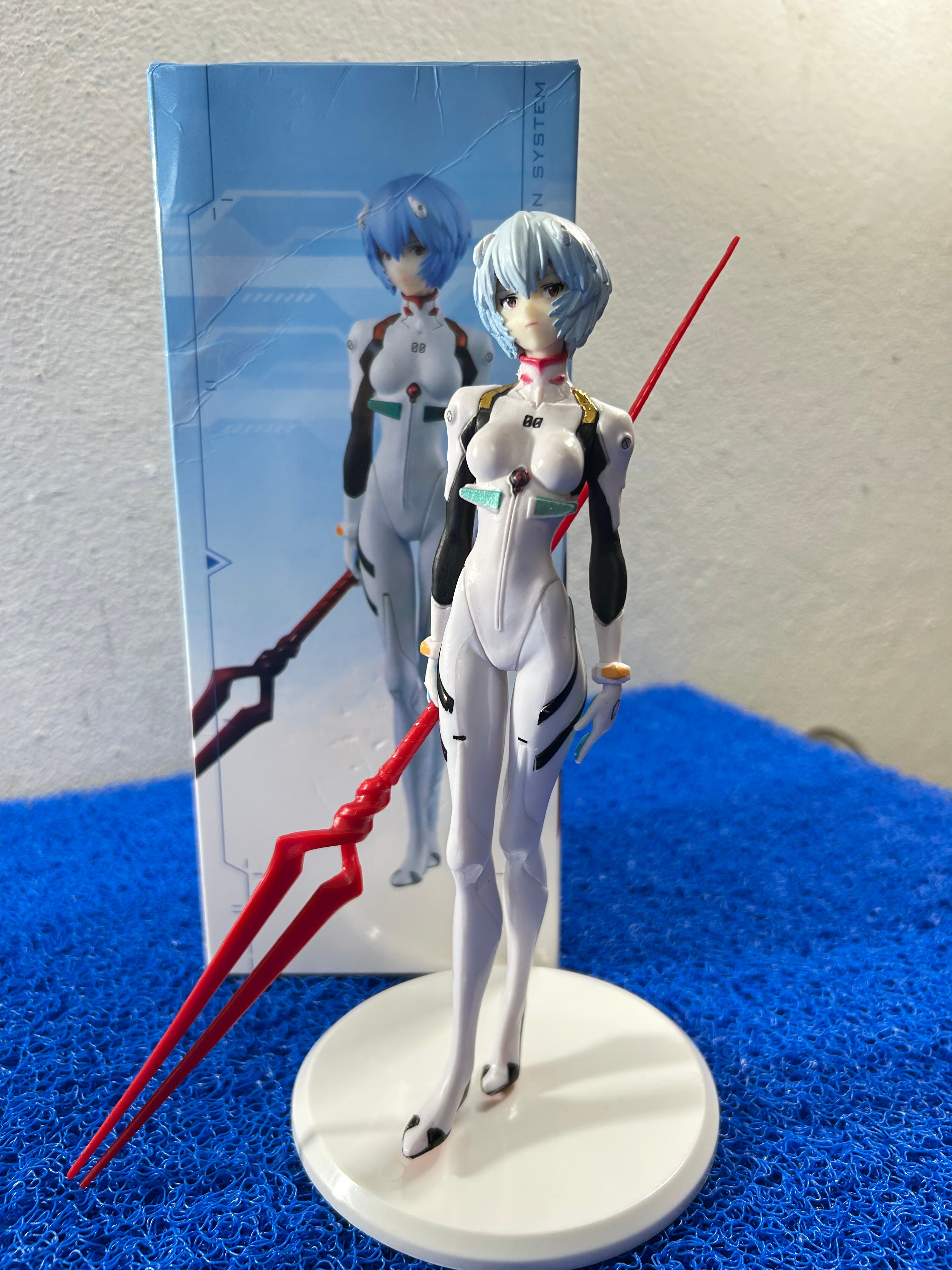 ACTION Rei ayanemi
