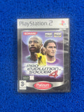 PS2 PES 2004(E)