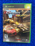 XBOX Crash n’ burn (A)