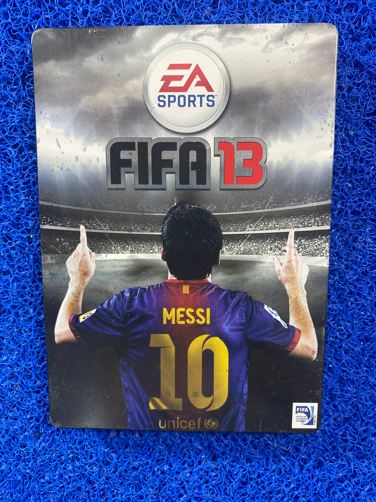 PS2# FIFA 13 (E)