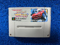 SFC# Rock’n roll Racing (J)