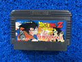 FAMICOM Dragon ball z (J)