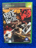 XBOX 187 Ride or die (A)