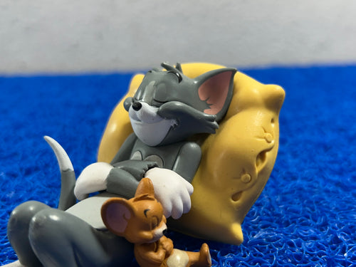 ACTION FIGURE Tom and jerry