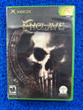 XBOX Enclave (A)