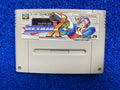 SFC# Rockman x3 (J)