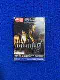 GAMECUBE# Biohazard 0 (J)