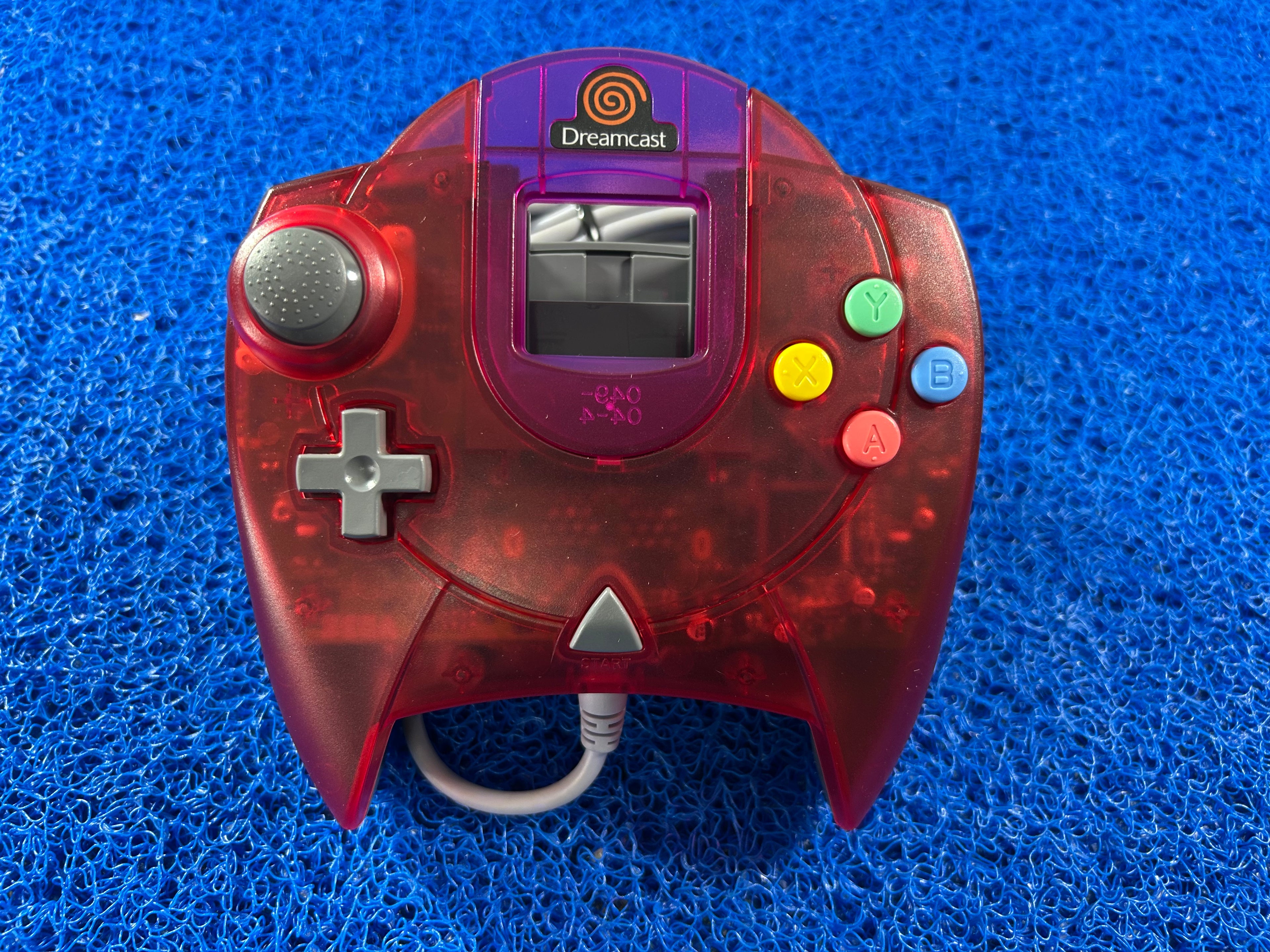 Console