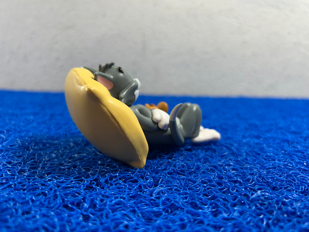 ACTION FIGURE Tom and jerry