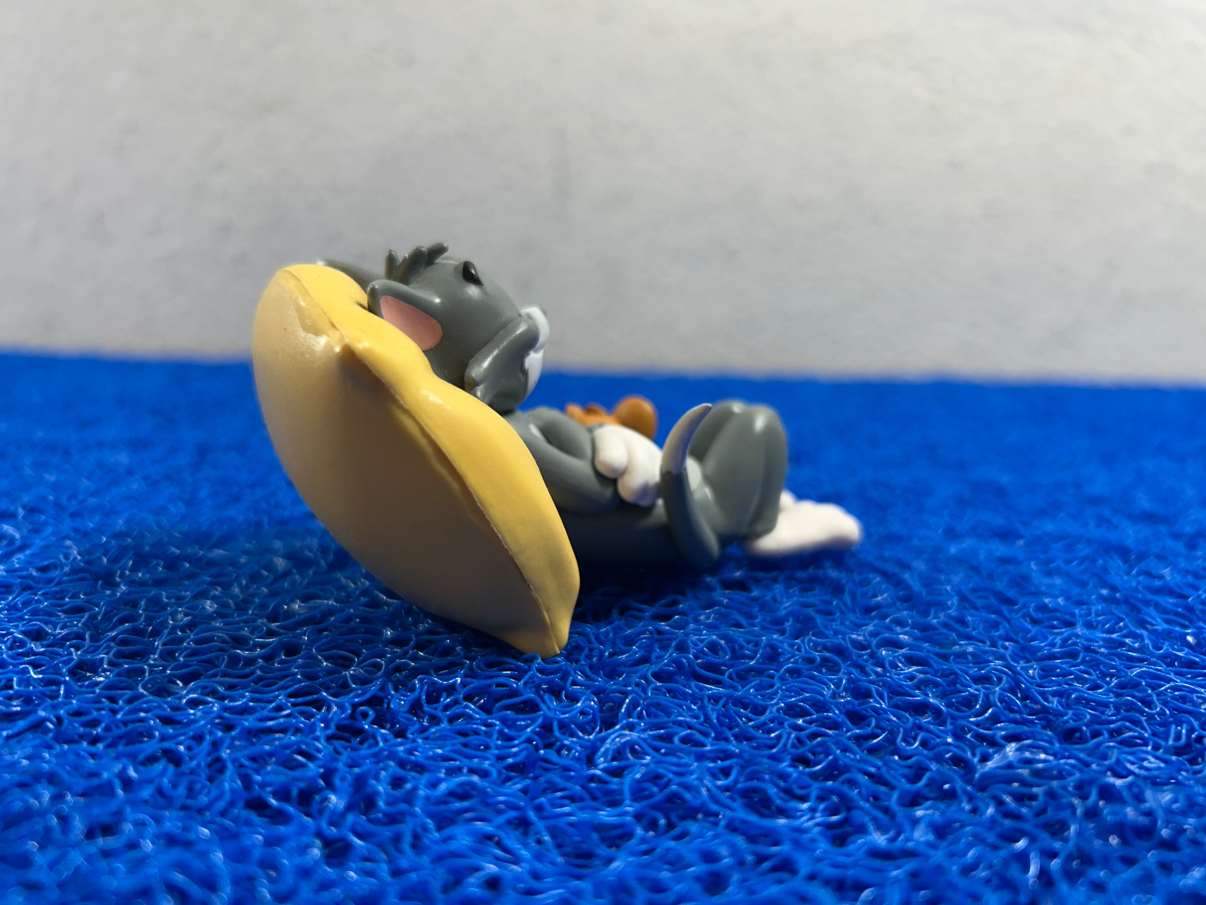 ACTION FIGURE Tom and jerry